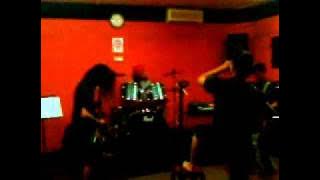 GIEGIEL   jamming  KIANAT