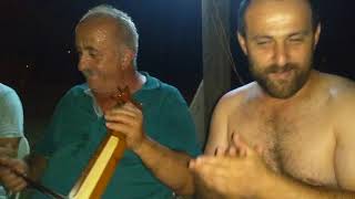 Dursun Bayrak Bayrak Kabilesi