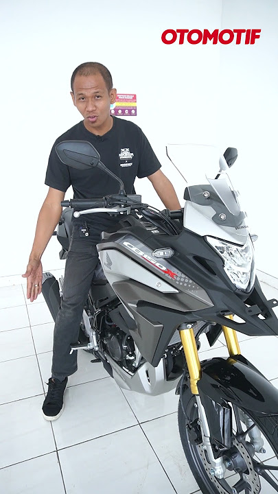 DO YOU TIPTOP? HOW HIGH IS HONDA'S NEW 150cc TOURING BIKE..??? #shorts #cb150 #cb150x