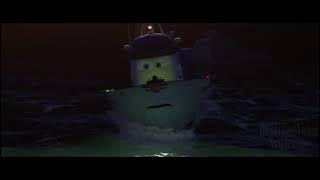 Cars 2 YTP - Otis is a Very Bad Car