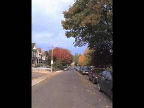 The Changing Seasons of Yarmouth Rd by Michel Plou...