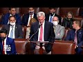 Rep. McCarthy Discusses The GOP-Proposed Parents’ Bill Of Rights: “Parents Matter”
