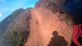 Metcalf Single Track Ktm 450 Xcw