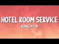 Robbe DSTN Hotel Room Service Lyrics