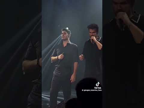 Γιώργος Σαμπάνης -Γιώργος