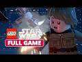 LEGO Star Wars The Skywalker Saga Original Trilogy 