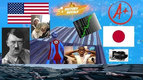 AP US History Final Project 😎