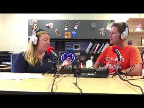 AOTM Episode 6 Flood Insurance Monica Titley Allstate