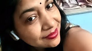 Bengali Vlogger Purni is live