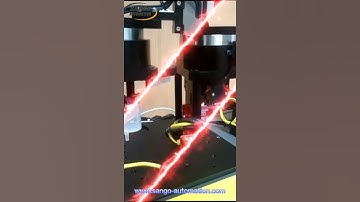 Hollow Servo Rotary Actuator Muiti-stations Precision Positioning for Dispensing Machine / Dispenser