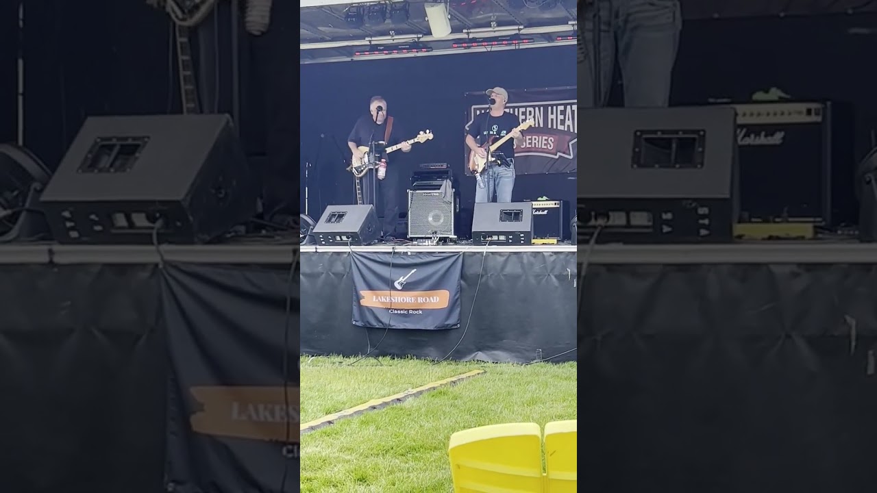 Ribfest 2023 - Cuts Like a Knife