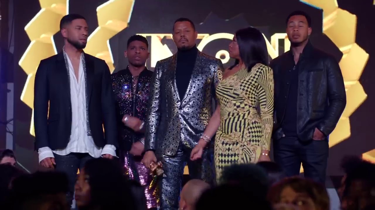 Empire Season 5 episode 9 review - YouTube