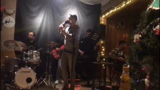 Ebru Gündeş Telafi Cover