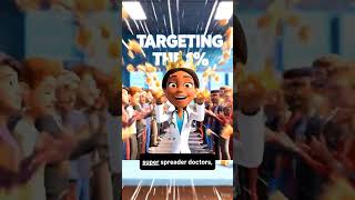 How Must-See TV Changed The Law #bookinsights #bookchapters