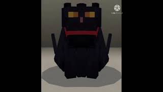 C418 - CAT (MINECRAFT MUSIC DISC) (EXTREME BASS BOOSTED)