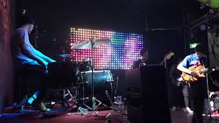 Mom Jeans - Girl Scout Cookies Live At Puebla, Mexico 2018