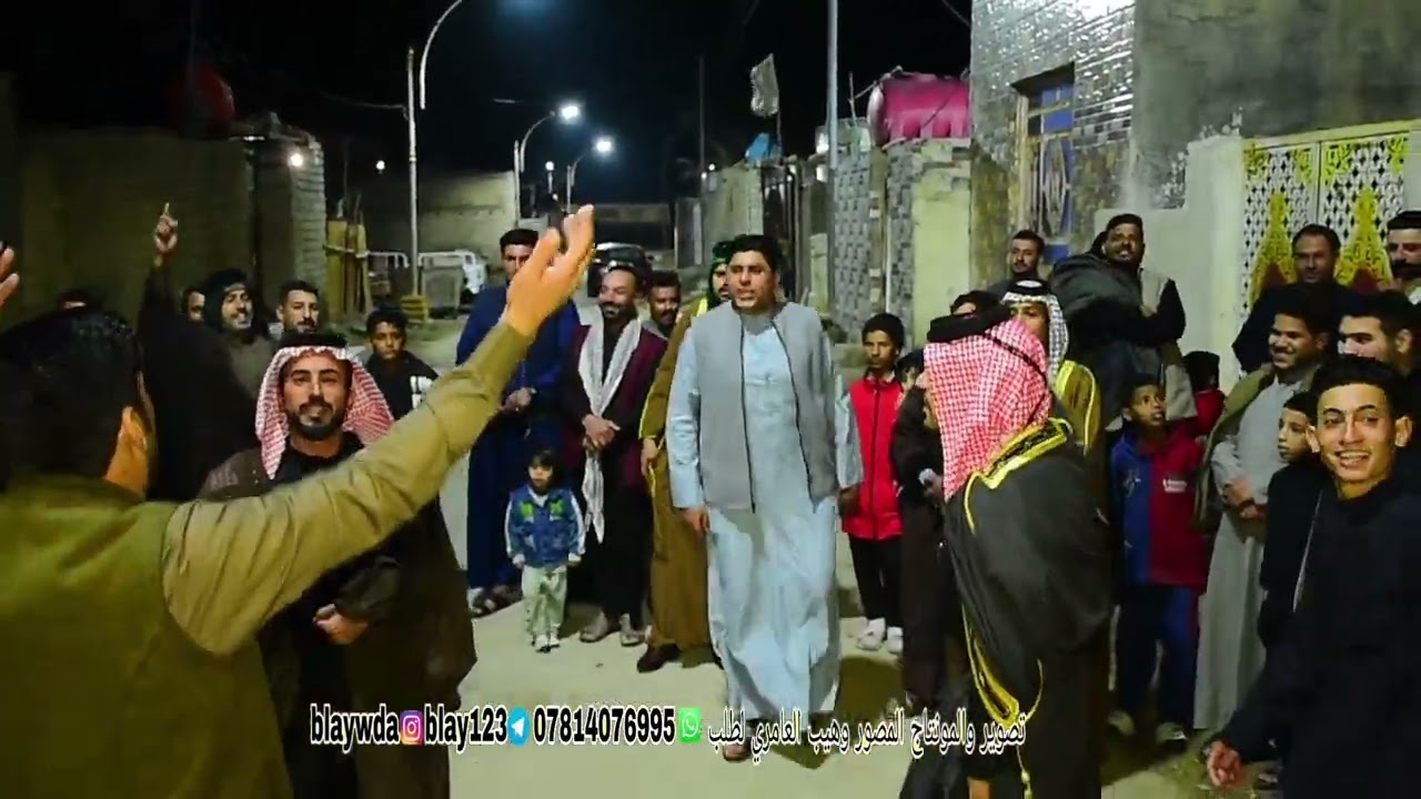 ميدان وحنت الاخ حسن عبيد رجيب العماري الف مبروك #شترك_بلقناة_يصلك_كل_ماهوة_جديد 