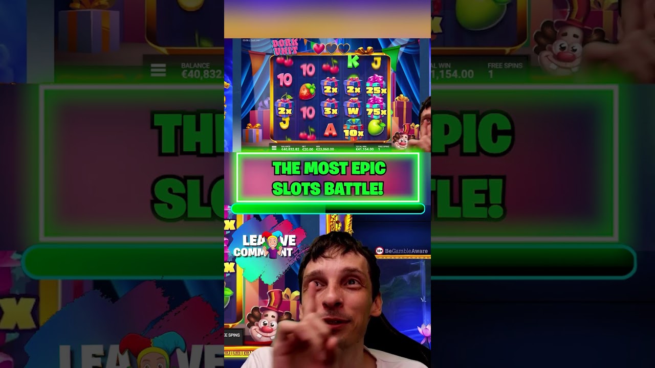 WHO'S THE WINNER? HACKSAW VS PRAGMATIC