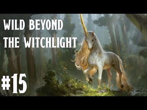 Unicorn Incognito | Wild Beyond the Witchlight | Episode 15| Dice & Fire