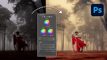 Color Grading Like a Pro | Advanced Color Grading Techniques 2025 | Complete Color Grading Course