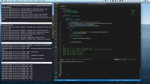 StackExchange Redis PreferReplica CommandFlag