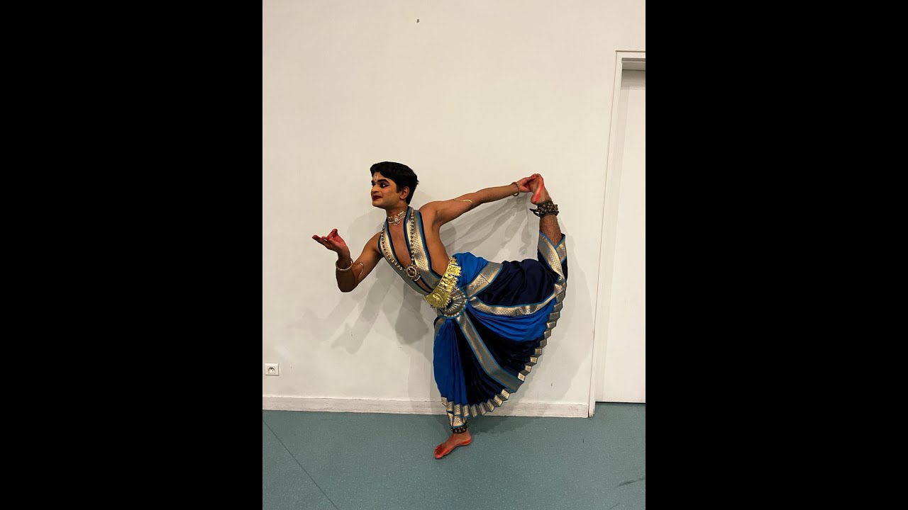 Joynald Vanni Mayil 2024