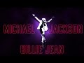 Michael Jackson - Billie Jean [Bass Boosted]