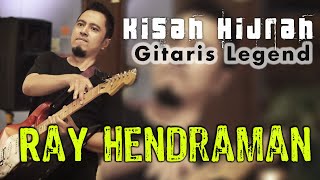 Download Lagu The Hijrah Story of a Legendary Guitarist !!! Ray Hendraman | part 1 Download Lagu The Hijrah Story of a Legendary Guitarist !!! Ray Hendraman | part 1