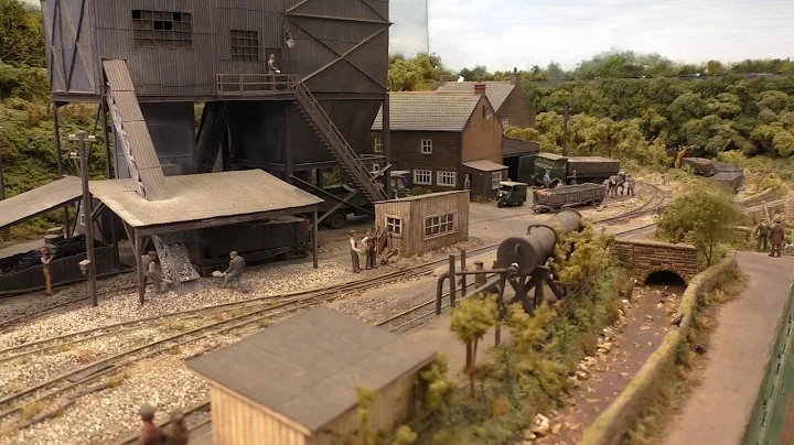 Fallgate Tracks to the Trenches Three 2018