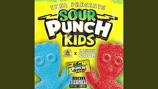 Sour Punch Kids
