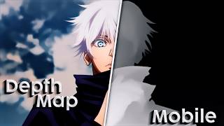 The Secret to Better Edits: Depth Maps - AMV Tutorial!
