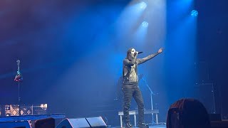 Motionless In White  Sick From The Melt  New Song Announcement    Apocalypse Fest  111325