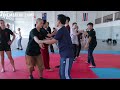 Liang de hua   yangstyle taiji quan  the martial camp