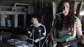 Cavern - Red Moon (Official Video)