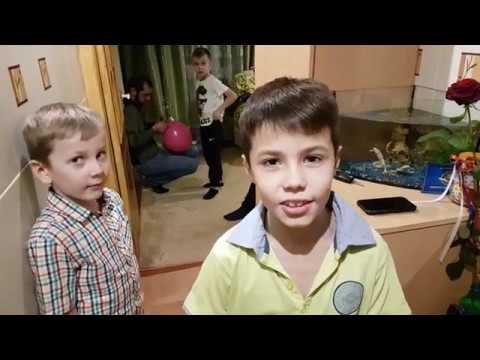 Как меняется голос под воздействием гелия из воздушного шарика