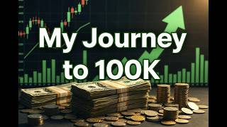 Building a 100K Investment Portfolio Pt. 1