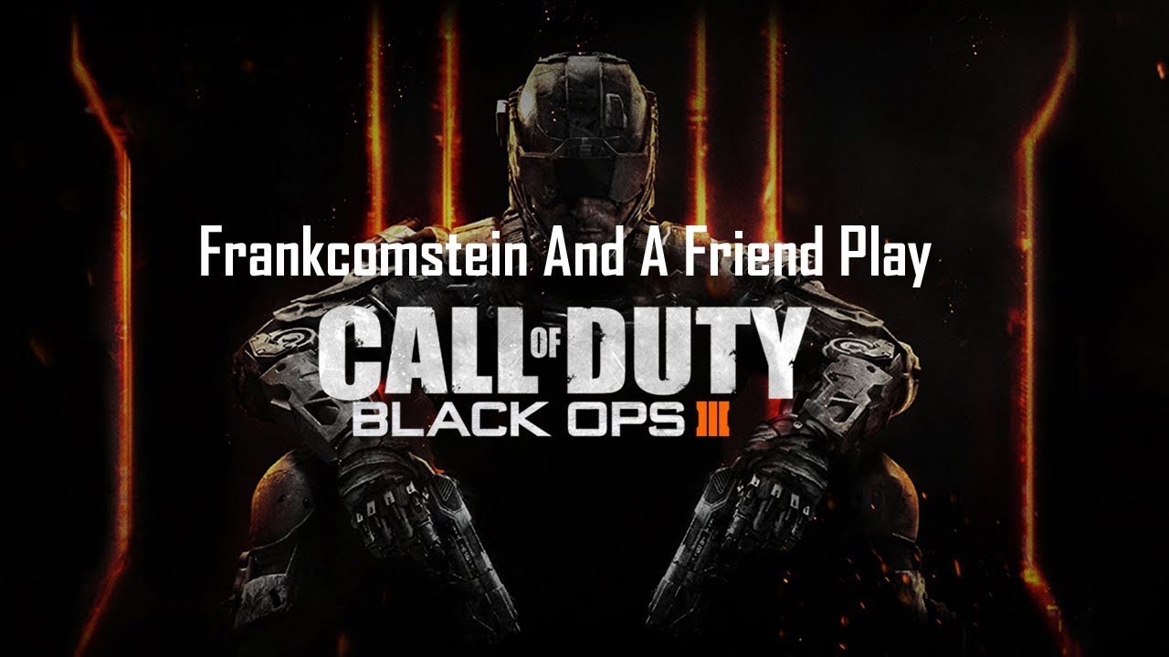 COD: BO3 (19) Sparrows Super Counts As A Sniper Right [PS4] - YouTube