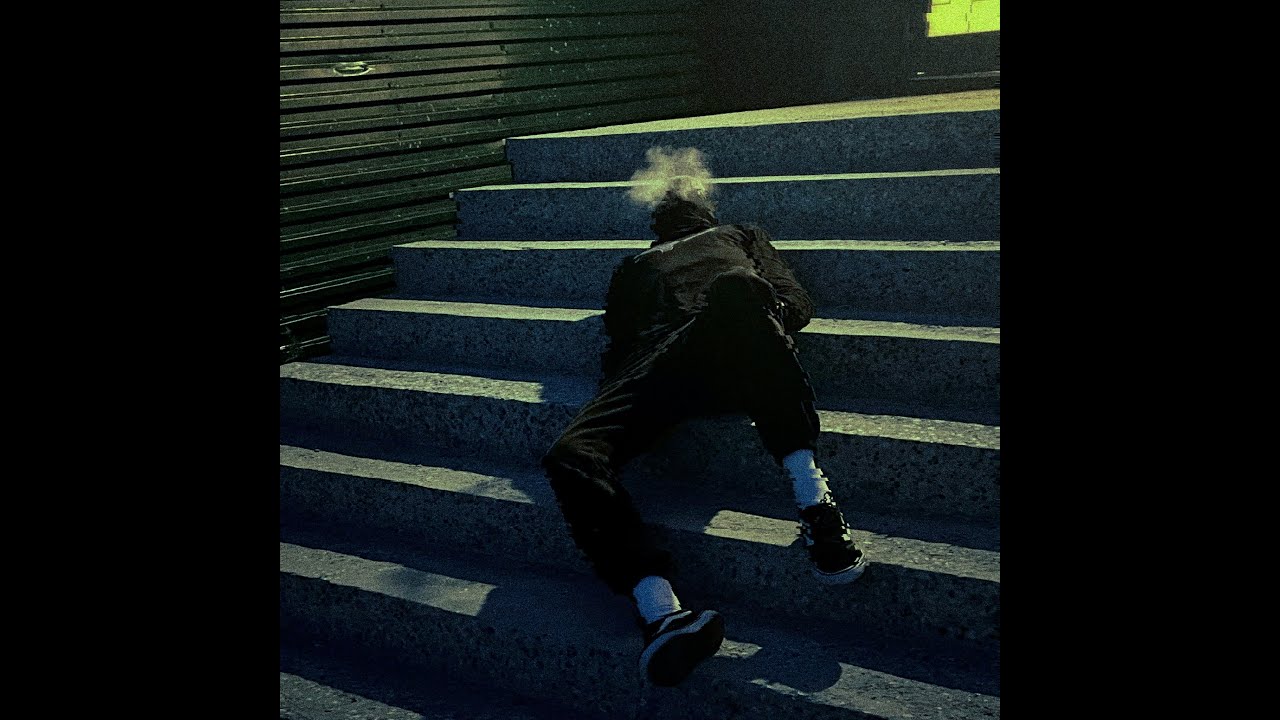 детский лепет - уже в твоей голове (official visual video)