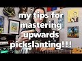 FAQ You #14: Mastering upwards pickslanting, funk strumming, and more!