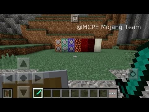 Como Baixar MINECRAFT PE 1.1 (Atualizado/2017) Android 