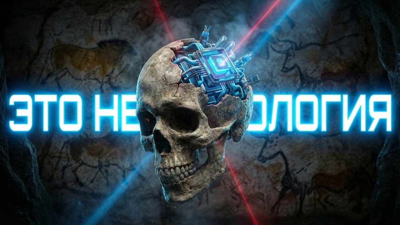 Исходный Код Бога: Математическое Доказательство Симуляции | История для сна