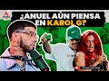 ANUEL CONFIESA SI AUN EXTRAÑA A KAROL G (ENVIA MENSAJE A FEID)