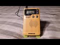 WWH33 162.500 MHz Cornwall, CT (08.06.2020)