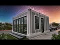 Inside elon musks 50000 tiny house  tiny house tours