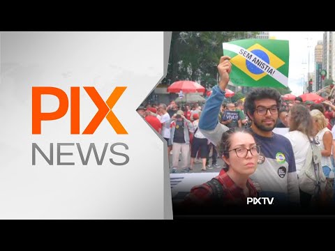 PIX NEWS - Edição | 18/12/2025