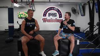 F45 Seaforth Members Update March 2026