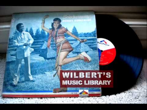 DUGTUNGAN (May Bumbay Sa Ilalim Ng Tulay) - Bobby Gonzales