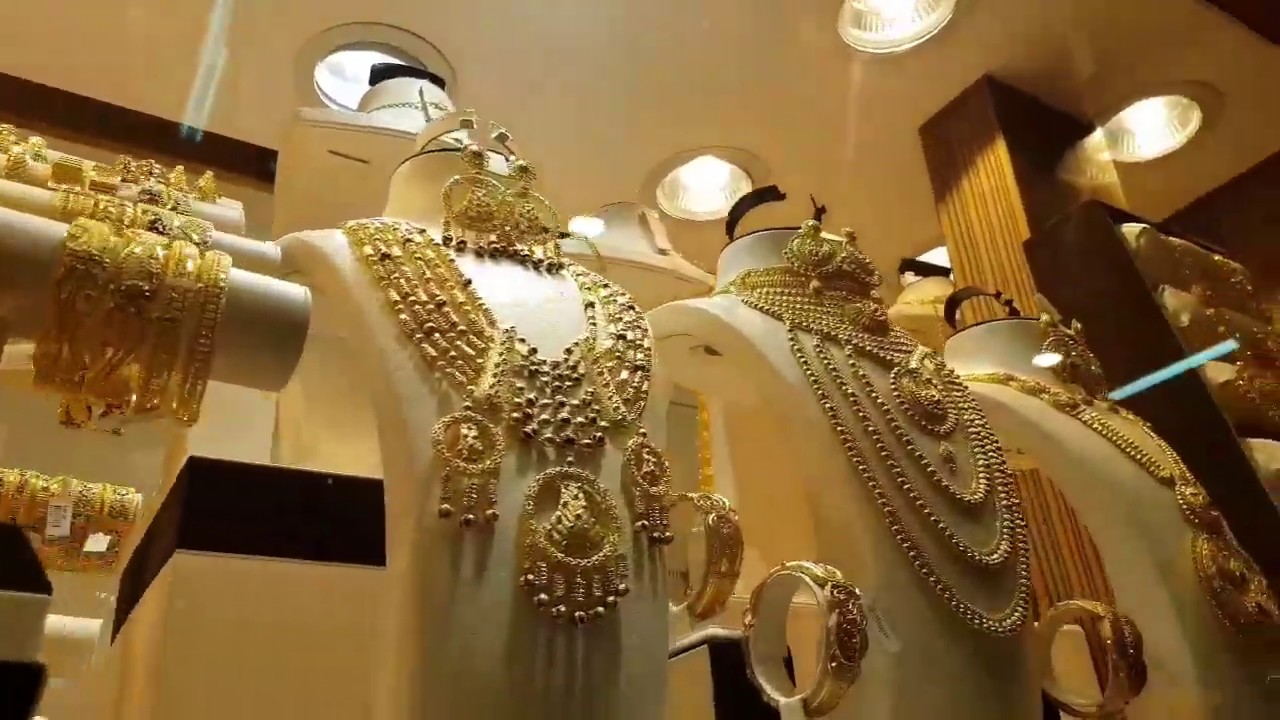 pvr gold souk