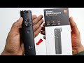 Xiaomi Beard Trimmer 2 Unboxing &amp; Review - Best Beard Trimmer - Chatpat Gadgets Tv