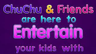 Download ChuChu TV Pro Learning App for Kids and Watch All Videos AD Free with Activity and Games! screenshot 4